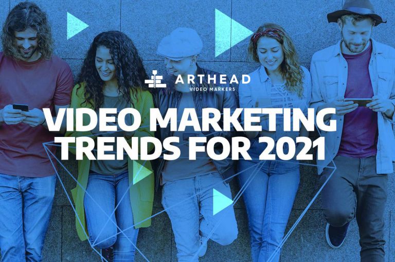 Video marketing trend 2021