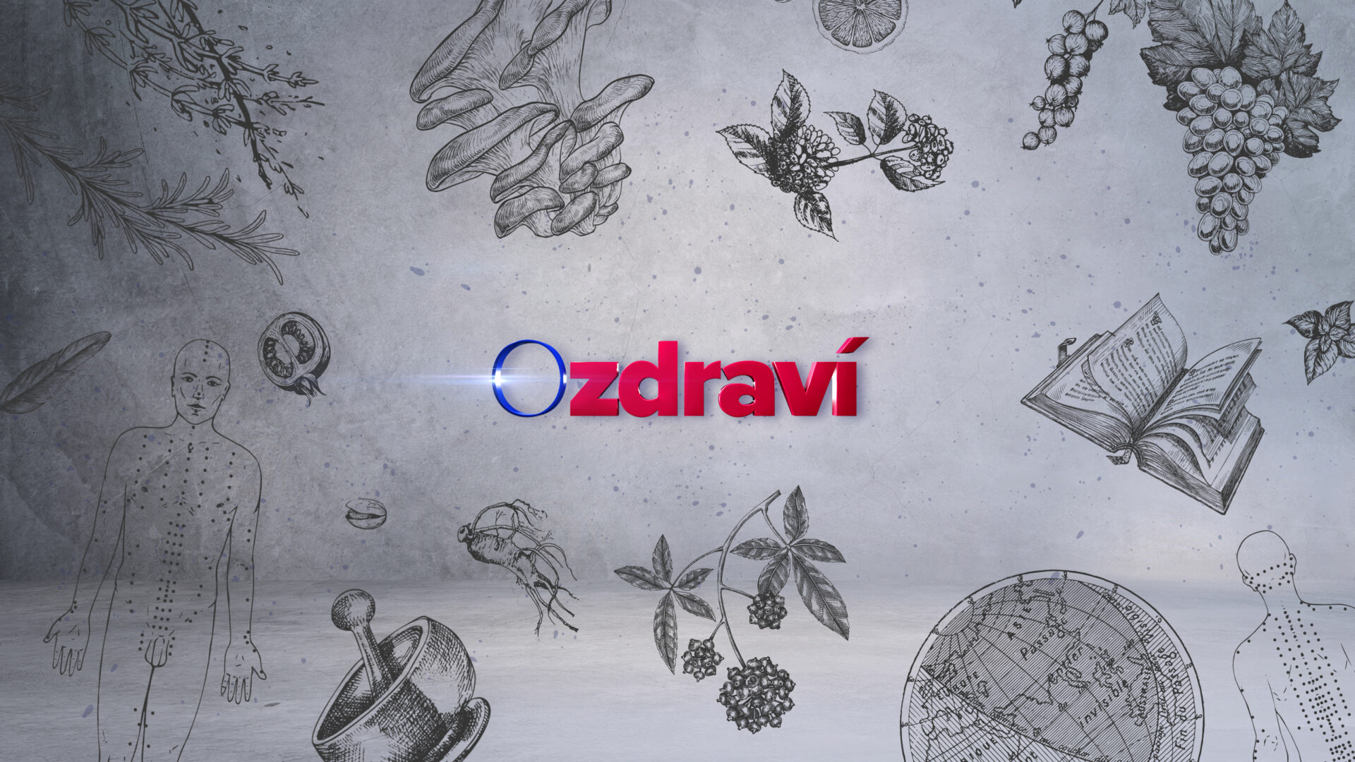 O zdraví - podcast