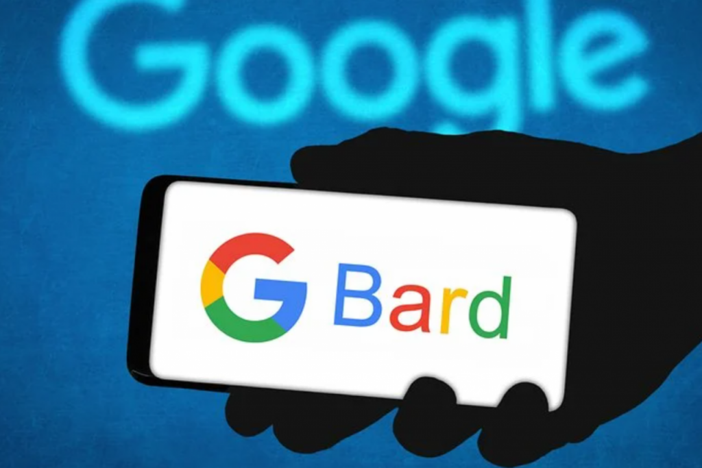 Google Bard